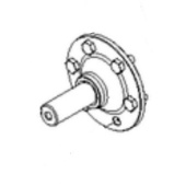 Spalla 5748907-01 Spalla 5748907-01