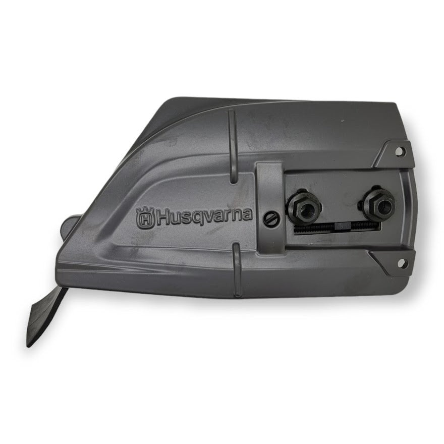 Coperchio Frizione, Montaggio 5752359-08