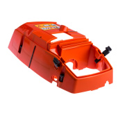 Coperchio Cilindro Kpl 5752559-02 Coperchio Cilindro Kpl 5752559-02