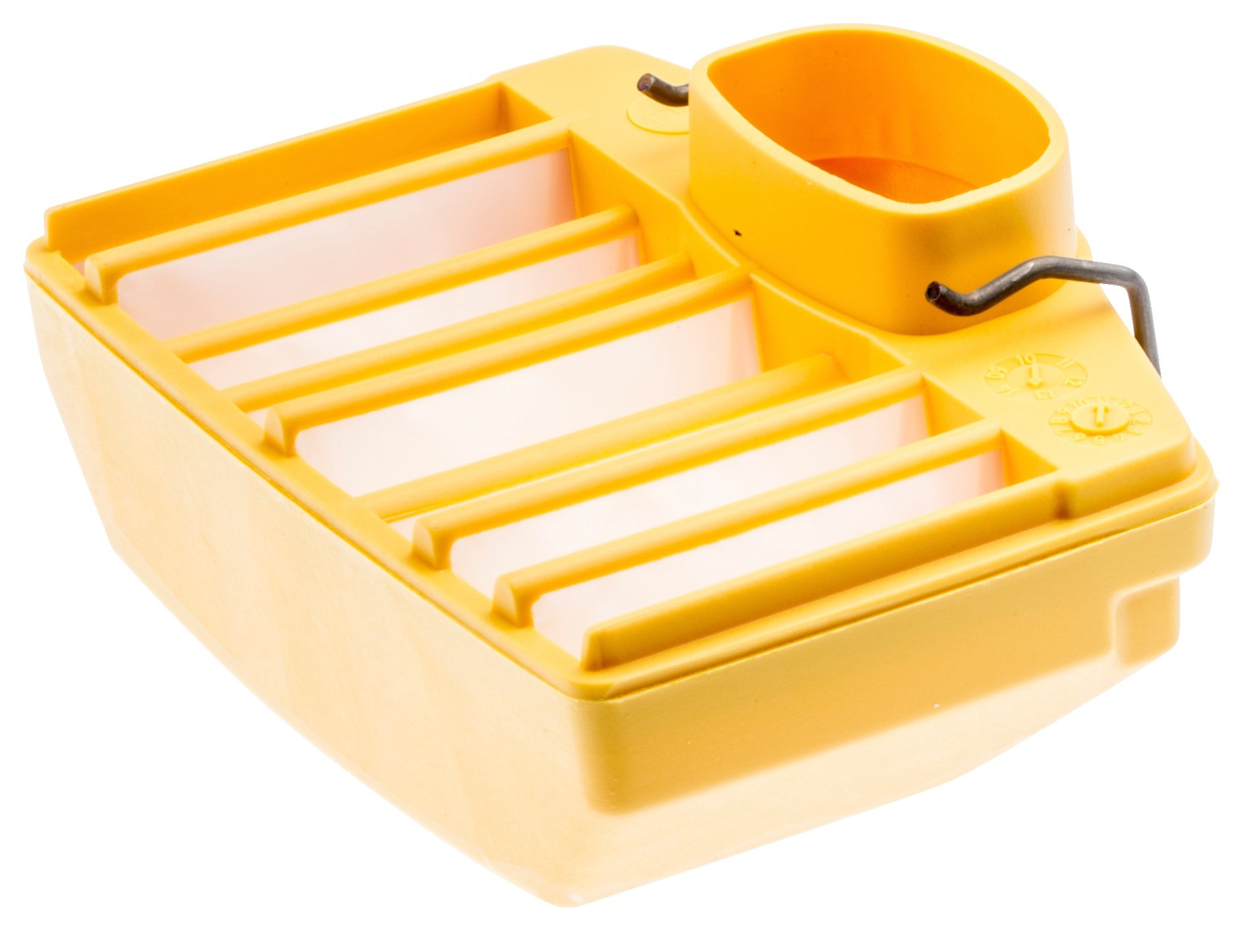 Filtro aria Kpl 5752691-02