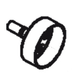 Tamburo Della Frizione 5753143-01 Tamburo Della Frizione 5753143-01