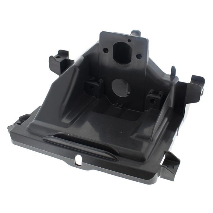 Consolle del carburatore