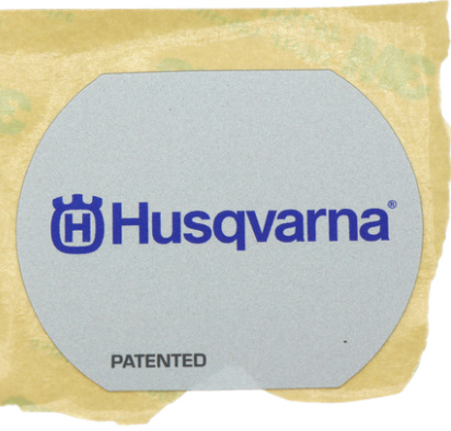 Decalcomania di avviamento