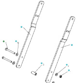 Vite 5753617-01 Vite 5753617-01