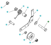 Vite 5753618-01 Vite 5753618-01