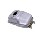 Silenziatore 5753673-01 Silenziatore 5753673-01