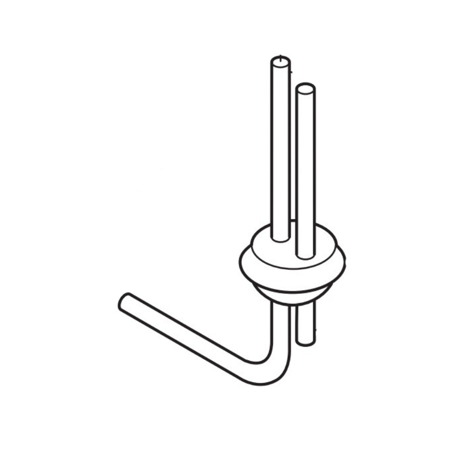Tubo Carburante Ass 5753750-01