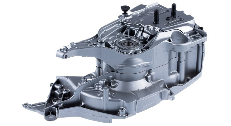 Carter Motore Kpl 5753802-18