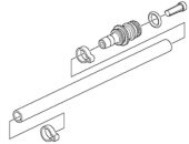 Tubo Kpl 5755162-02 Tubo Kpl 5755162-02