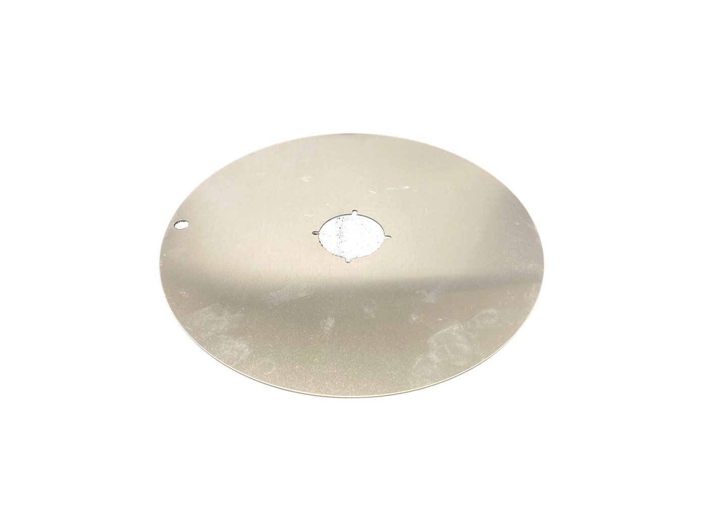 Lamiera Sottodisco 260/265ACX