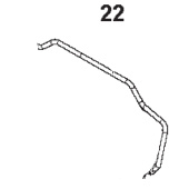 Morsetto 5755278-01 Morsetto 5755278-01