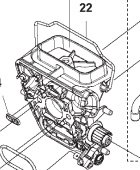 Morsetto 5755278-01 Morsetto 5755278-01