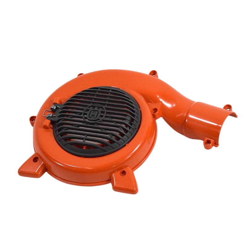 Assy - Pergamena esterna (incl,