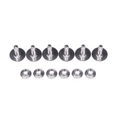 Accessori Bad Rivet 5755425-01 Accessori Bad Rivet 5755425-01
