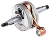 Albero Motore Kpl 5755452-15 Albero Motore Kpl 5755452-15