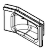 Soffietto 5755541-01 Soffietto 5755541-01