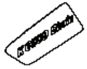 Decalcomanie 5756284-03