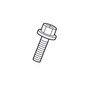 Bullone 5756803-01 Bullone 5756803-01