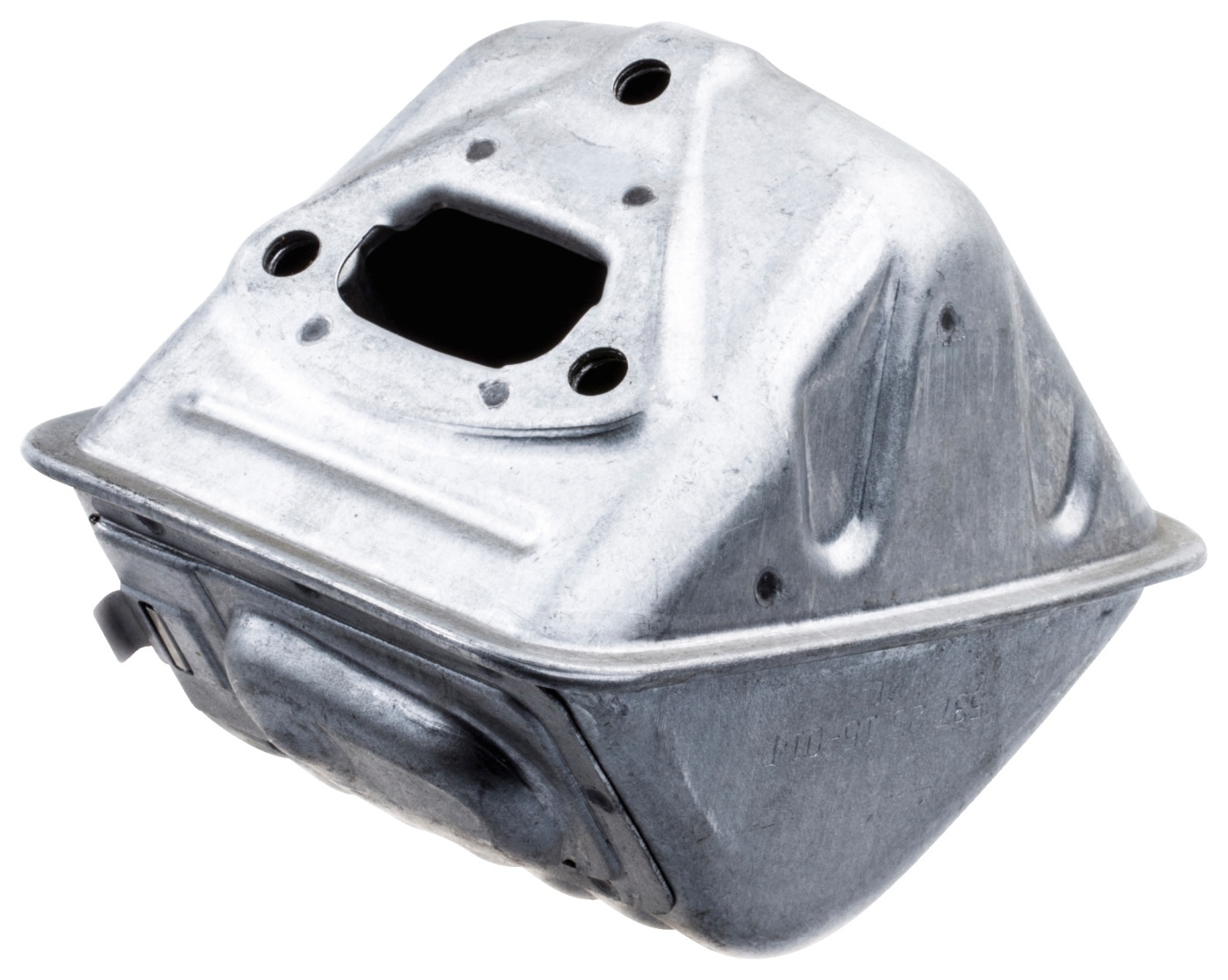 Kit marmitta 5757430-02