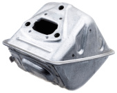 Kit marmitta 5757430-02 Kit marmitta 5757430-02