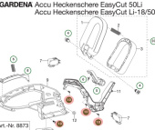 Vite 5757927-01 Vite 5757927-01