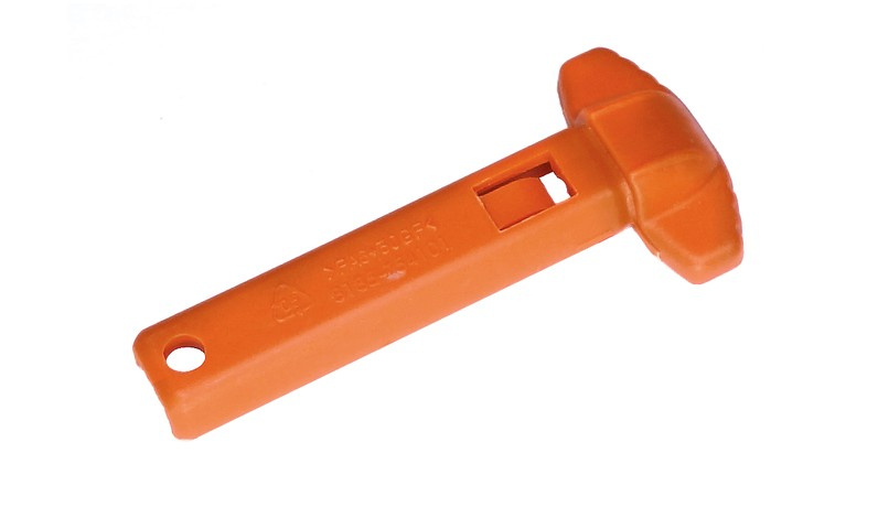 Barra Di Protezione 5757932-01