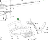 Presa 5757934-01 Presa 5757934-01