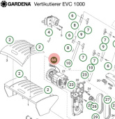 Guidare 5757999-01 Guidare 5757999-01