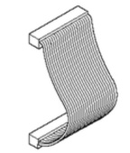 Cablaggio Kpl 5758106-01 Cablaggio Kpl 5758106-01