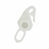 Braccio strozzatore 5758416-02 Braccio strozzatore 5758416-02