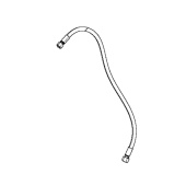 Tubo Idraulico 5758755-01 Tubo Idraulico 5758755-01