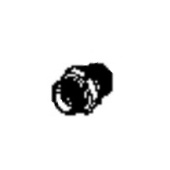 Collegamento Del Tubo 5758813-03 Collegamento Del Tubo 5758813-03