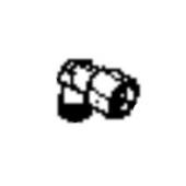 Giunzione Di Tubi 5758815-01 Giunzione Di Tubi 5758815-01