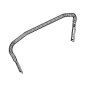 Maniglia 5758829-01 Maniglia 5758829-01