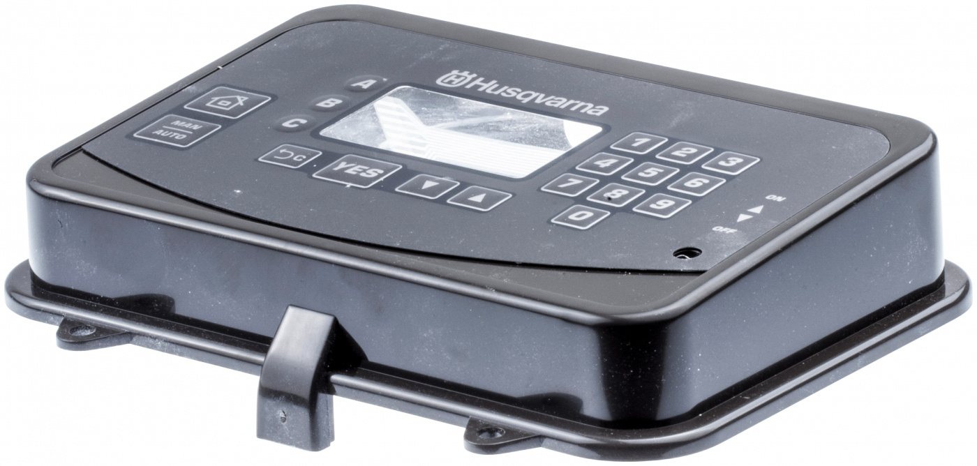 TASTIERA kit 220AC 2010-2015