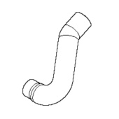 Tubo Flessibile 5759703-01 Tubo Flessibile 5759703-01