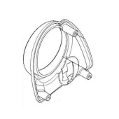 Scudo Termico 5760823-01 Scudo Termico 5760823-01