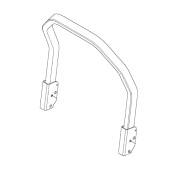 Arco Di Caduta 5761228-01 Arco Di Caduta 5761228-01