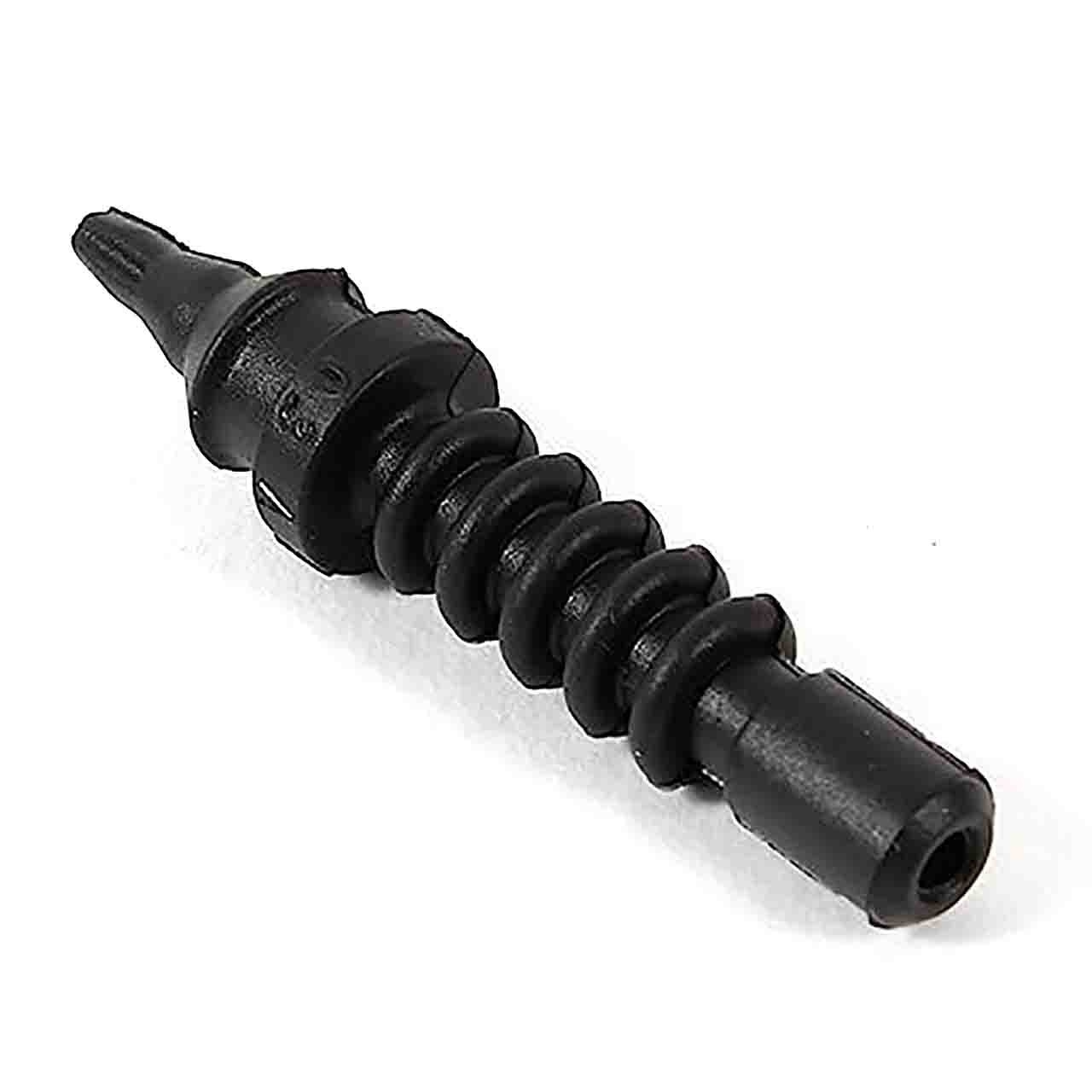 Tubo flessibile del carburante