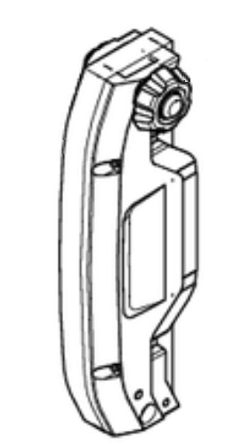 Piastra Terminale 5761417-02