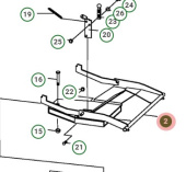 Saldatura 5761898-01 Saldatura 5761898-01