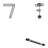 Kit Di Strumenti 5762331-01 Kit Di Strumenti 5762331-01