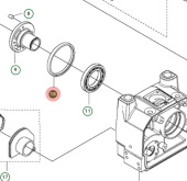 Guarnizione Guarnizione
