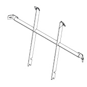 Cerniera 5762375-01 Cerniera 5762375-01