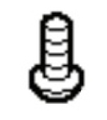 Vite 5762643-01 Vite 5762643-01