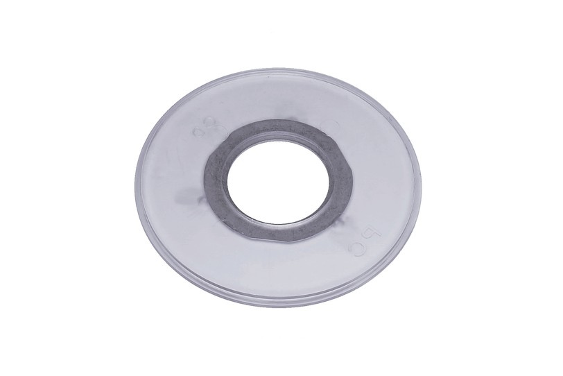 Guscio Alloggiamento Turbina 5762671-01