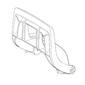 Protezione Da Tiro 5762707-01 Protezione Da Tiro 5762707-01