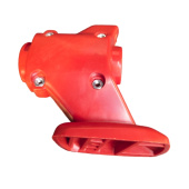 Supporto manubrio 5762774-02 Supporto manubrio 5762774-02