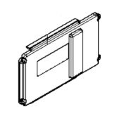 Coperchio 5762858-01 Coperchio 5762858-01