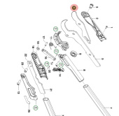 Coltello 5762876-01 Coltello 5762876-01